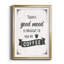 Today's Mood - impression encadrée sur papier-621402342-621402343