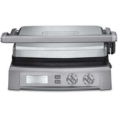 Cuisinart Griddler® Deluxe