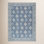 Myla Machine Washable Floral Area Rug