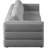 Itoro Upholstered 114'' Sofa-87475449