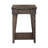 Anvita End Table with Storage