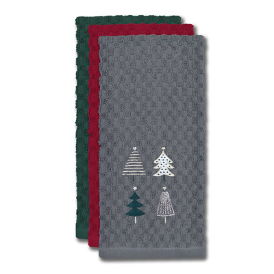 Cotton Tea Towel Kitchen Towel