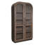Modern Mood Lighted Display Cabinet-2040790302