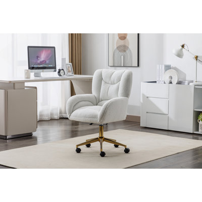 Chaise de bureau Teddy 360