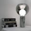 Lampe de table Serenade - Blanc-263183188