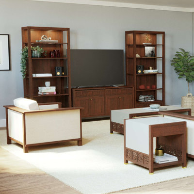 Surrey Hills TV Stand