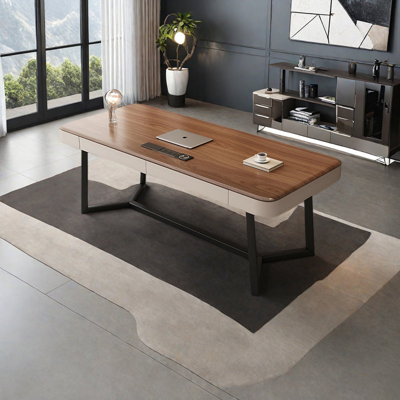 Quave, 29.52" H x 70.86" W x 27.55" D