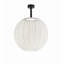 Nans 1 - Light LED Semi Flush Mount-70977984