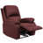 Red Faux Leather is out of stock