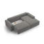 Alisbha 2 Seater Velvet Sofa Bed-902075776