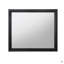 Miroir rectangulaire