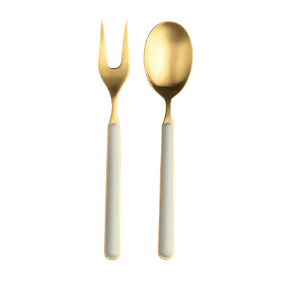 Fantasia Ice Oro 2 Piece Hostess Set