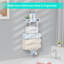 Armine 10 cm L Towel Rack-1570458495