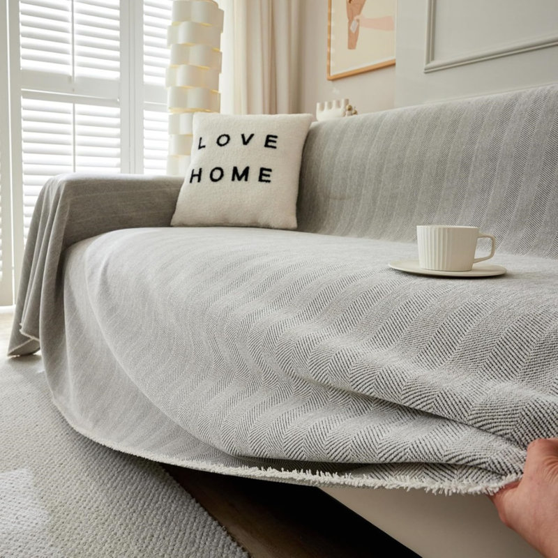 Sofa Slipcover