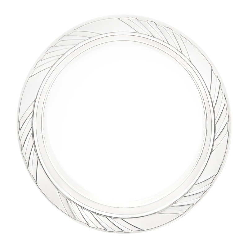 Assiette jetable en plastique pour 200 invités, H 9 po x l 9 po x P 9 po