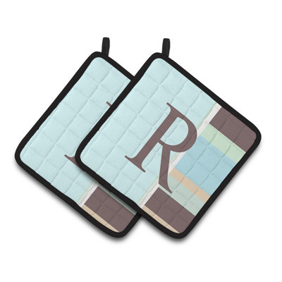 Poignée de rayures