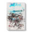 Hjorungavag In Norway - Wrapped Canvas-56642845