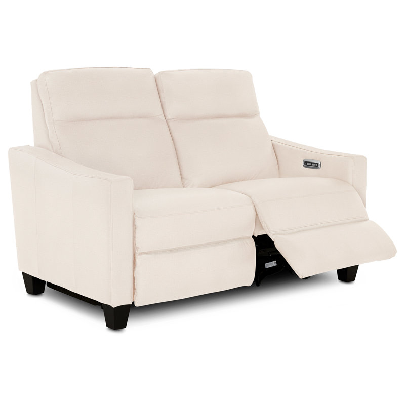 Quinault Power Reclining Loveseat with Headrest