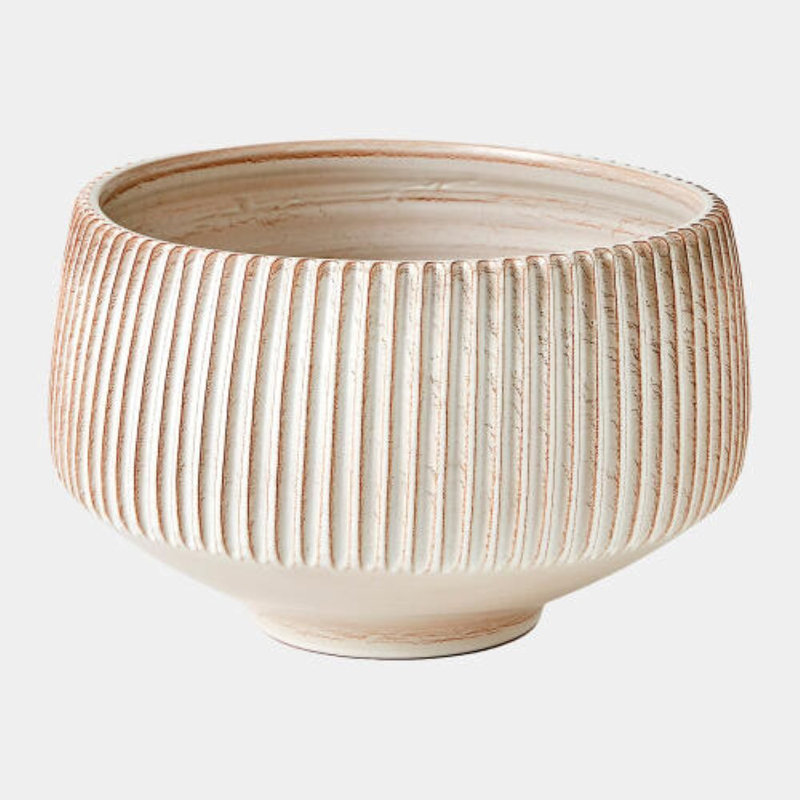 Vergule Ceramic / Porcelain Decorative Bowl