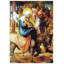 Albrecht Dürer - Wrapped Canvas Painting