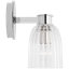 Asalea 1 - Light Bath Sconce-1402493577