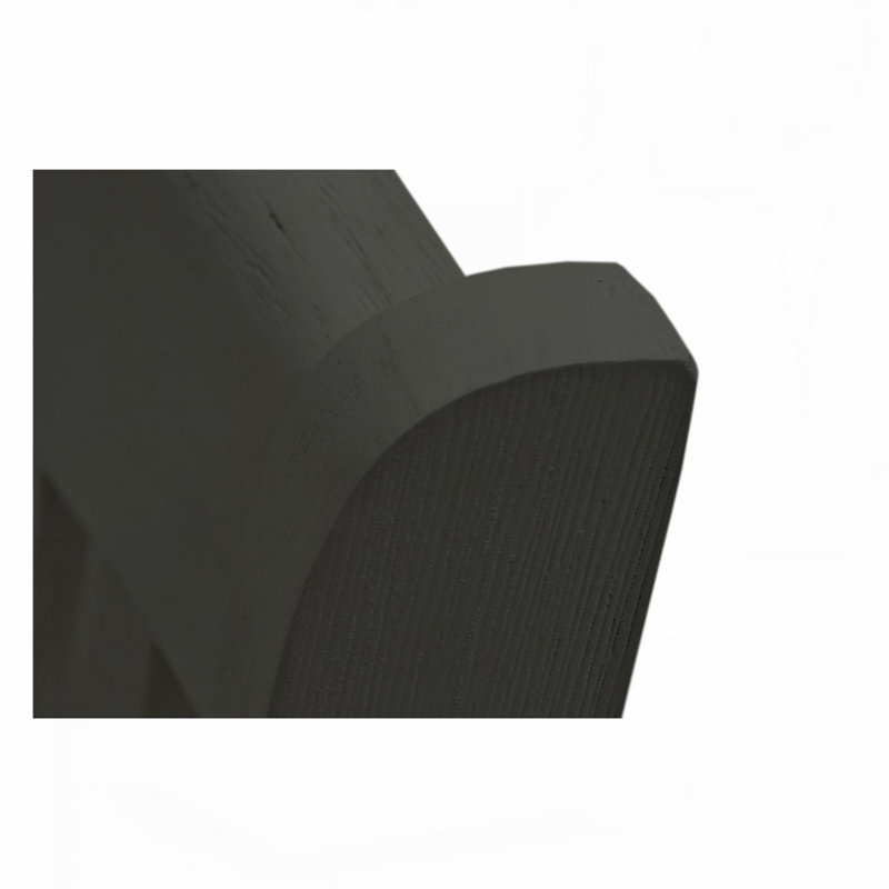 Ensemble de chaises, Noir, Noir