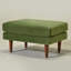 Pouf rembourré Miller 36 po-1737720019-1729934012