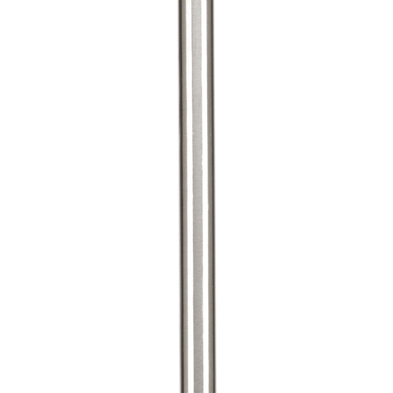 Stem Extension, Brushed Nickel