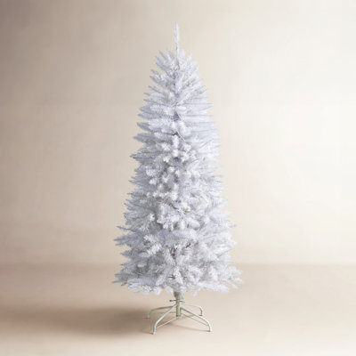 Lighted Artificial Christmas Tree