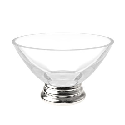 Fritzmann Glass Decorative Bowl 1
