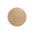 Fitzroy - Modern Natural Acacia Coffee Table