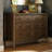 Liberty 6 Drawer 48" W Double Dresser-1676567300