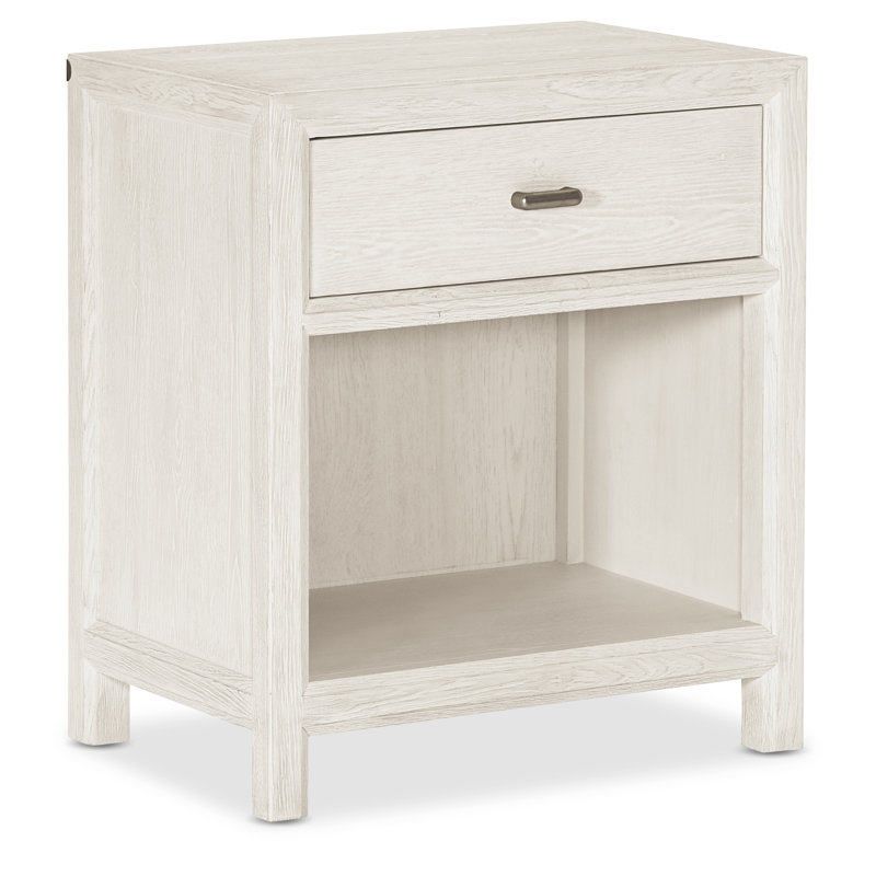 Table de chevet ouverte Margaritaville Duval
