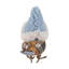 Figurine de Noël Woodland