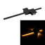 Iron LED Wallchiere