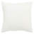 Tassels Cotton Reversible Throw Pillow