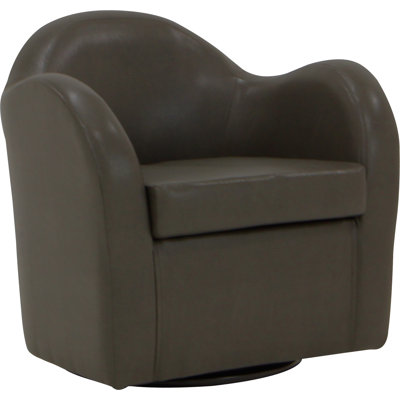 Fauteuil pivotant l 30,5 po Braewyn