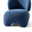 Fauteuil d'appoint Avarielle Elephant