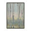 Doux lumière entre les arbres II-887814958-887814946
