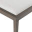 Outline Upholstered Dining Chair