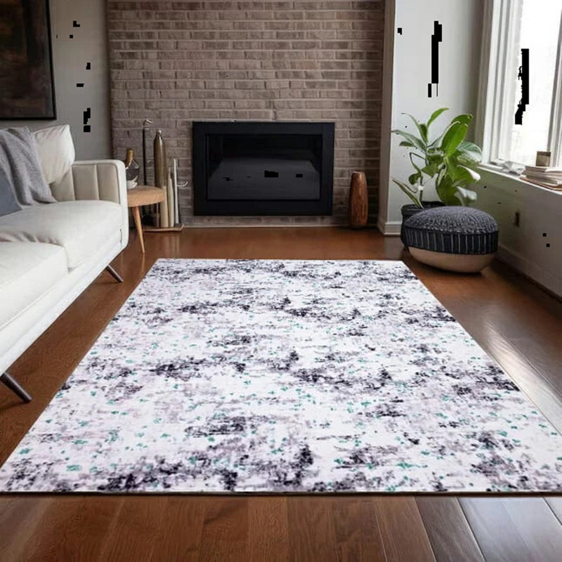 Area Rug, Rectangle 160 x 230 cm