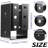Anman Black Metal DIY Kit