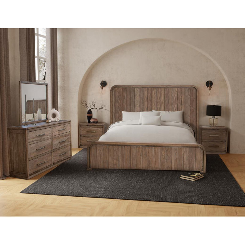 Khristen 28'' W Nightstand