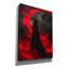 «Crimson Moon Enchantress», art mural sur toile-1331306892
