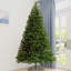 Lighted Artificial Christmas Tree