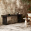 Huesca Outdoor Buffet & Console Table