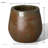Raekwon Handmade Ceramic Pot Planter-291456625-291501784