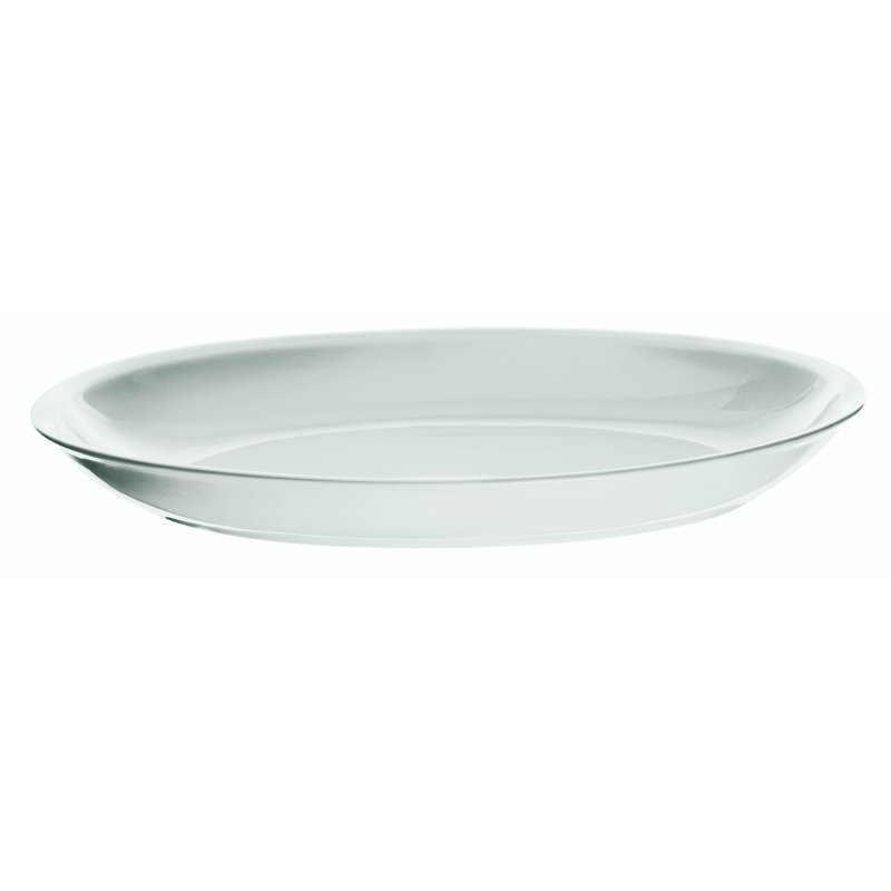 My Table Porcelain China Tray