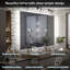 Miroir mural Sirard-1623290782