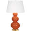 Triple Gourd Table Lamp-23257014